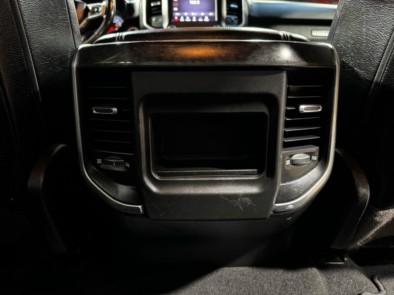RAM 1500 Big Horn/Lone Star 4x2 Crew Cab 5'7" Box 2019