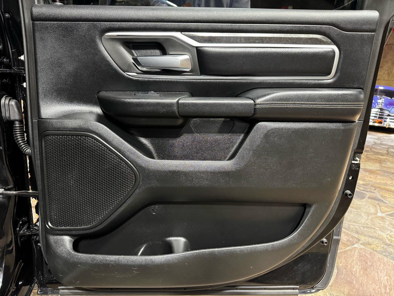 RAM 1500 Big Horn/Lone Star 4x2 Crew Cab 5'7" Box 2019