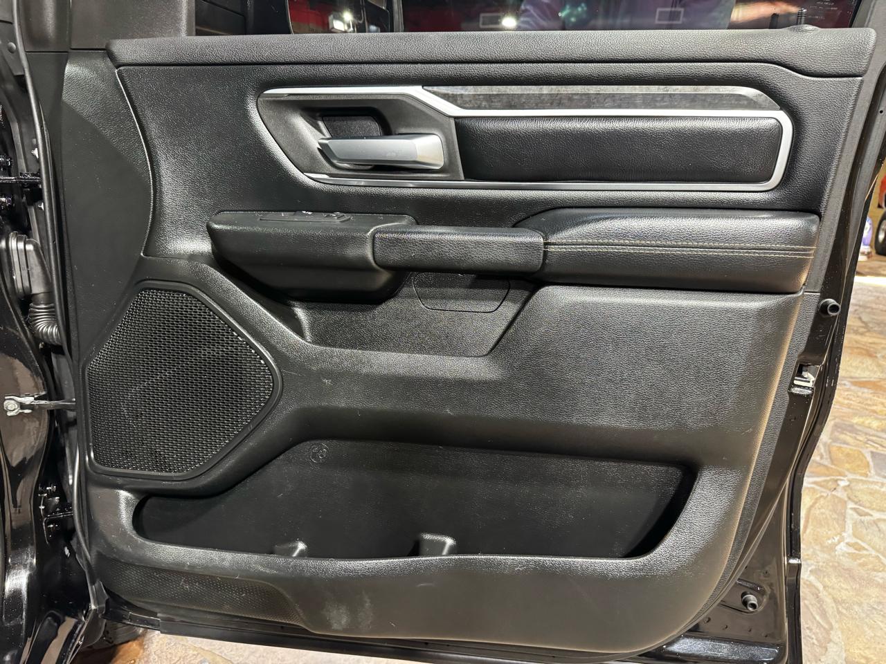 RAM 1500 Big Horn/Lone Star 4x2 Crew Cab 5'7" Box 2019