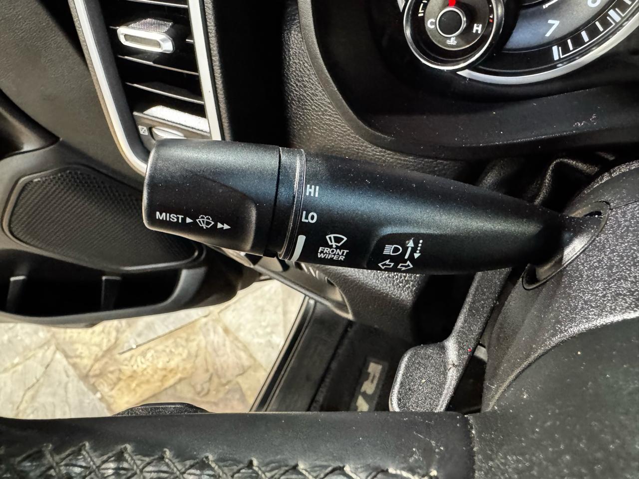 RAM 1500 Big Horn/Lone Star 4x2 Crew Cab 5'7" Box 2019