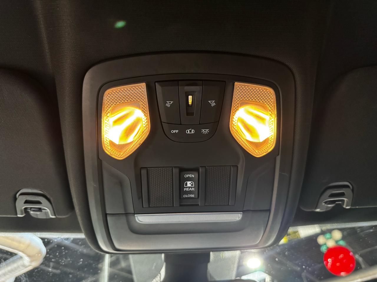 RAM 1500 Big Horn/Lone Star 4x2 Crew Cab 5'7" Box 2019
