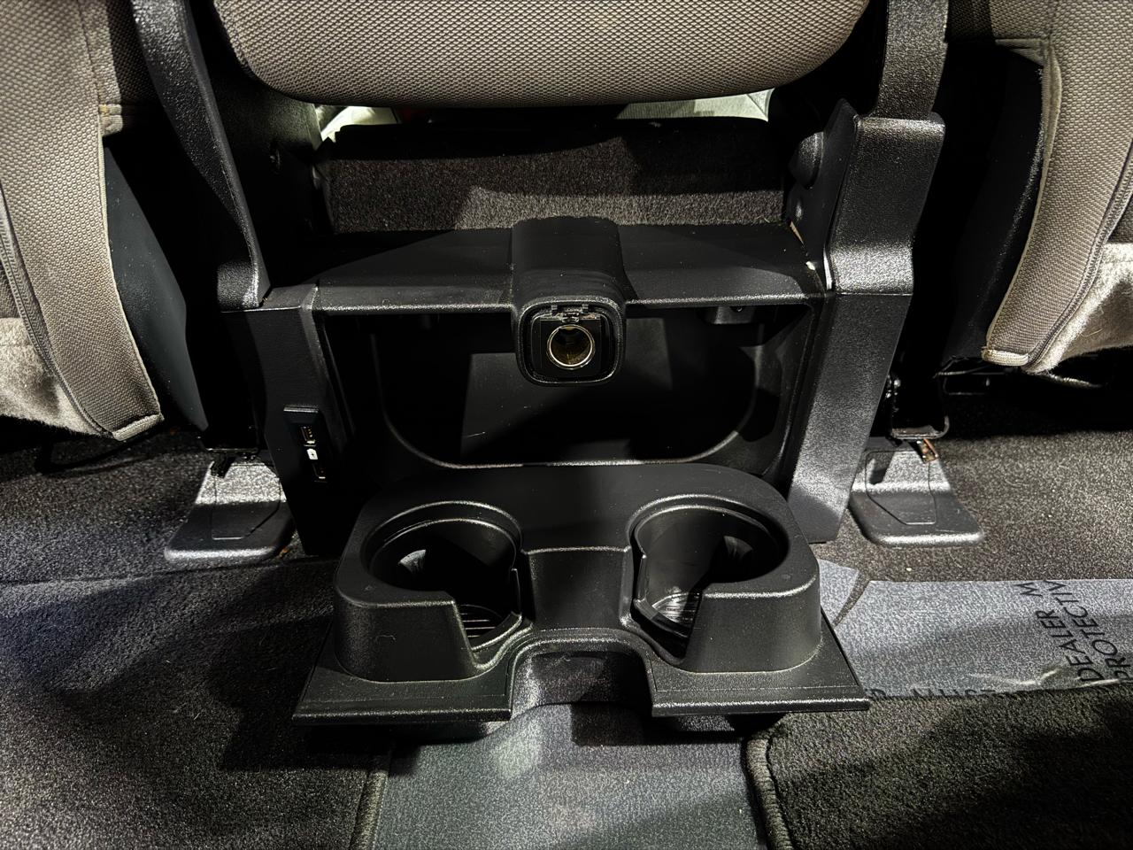Ford F-150 2WD SuperCrew 145" XLT 2019