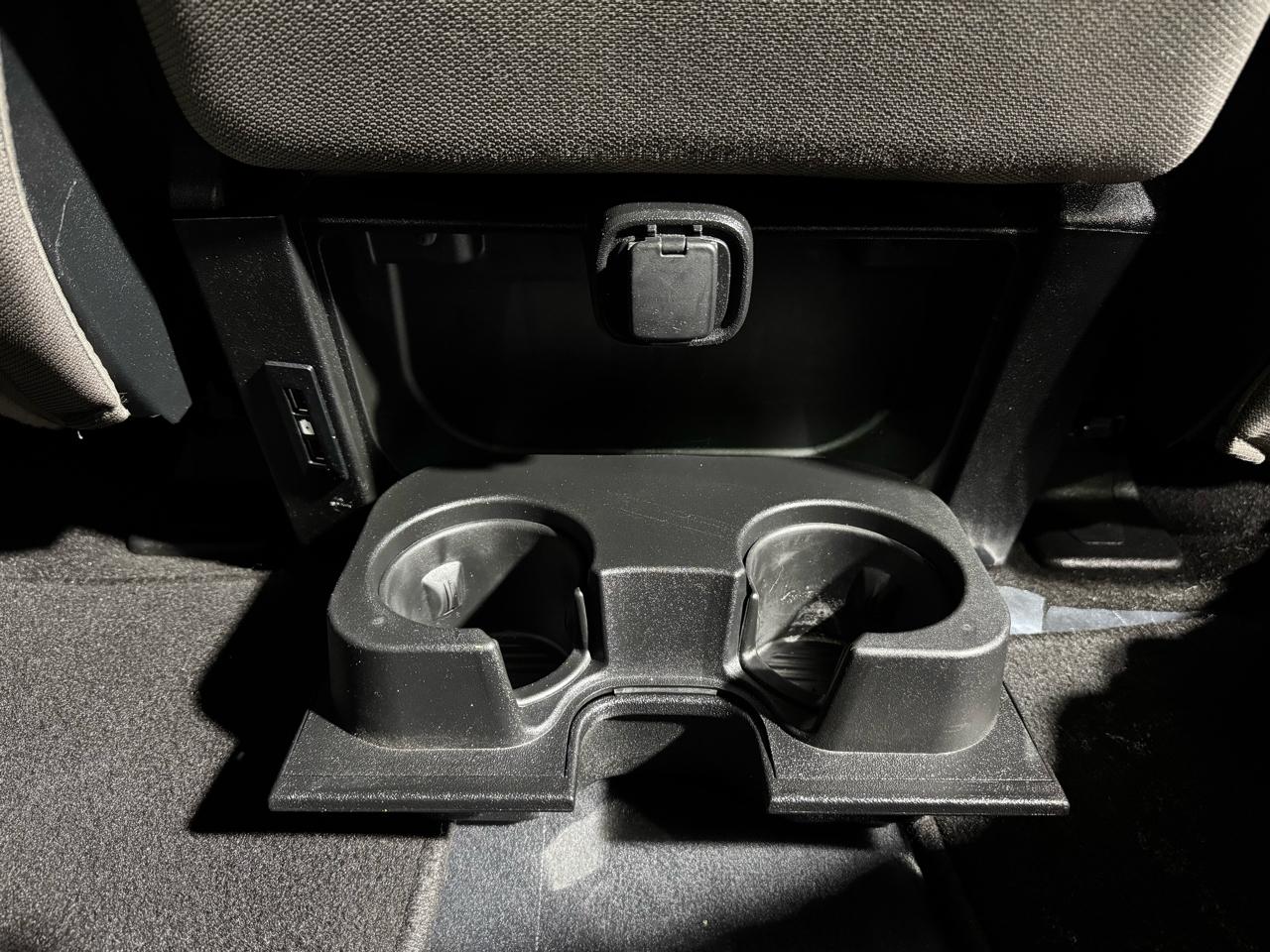 Ford F-150 2WD SuperCrew 145" XLT 2020