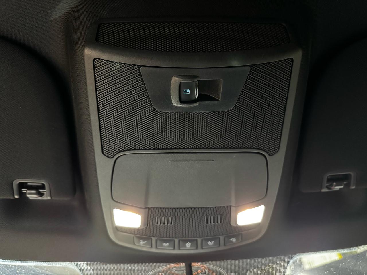 Ford F-150 2WD SuperCrew 145" XLT 2018