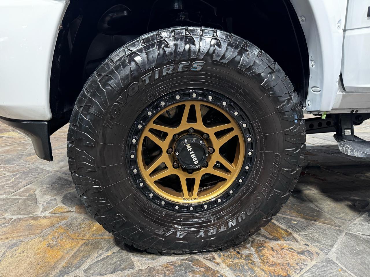 RAM 2500 Big Horn 4x4 Crew Cab 6'4" Box 2020