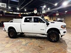 2020 RAM 2500 