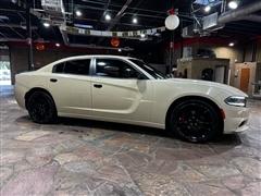 2016 Dodge Charger 