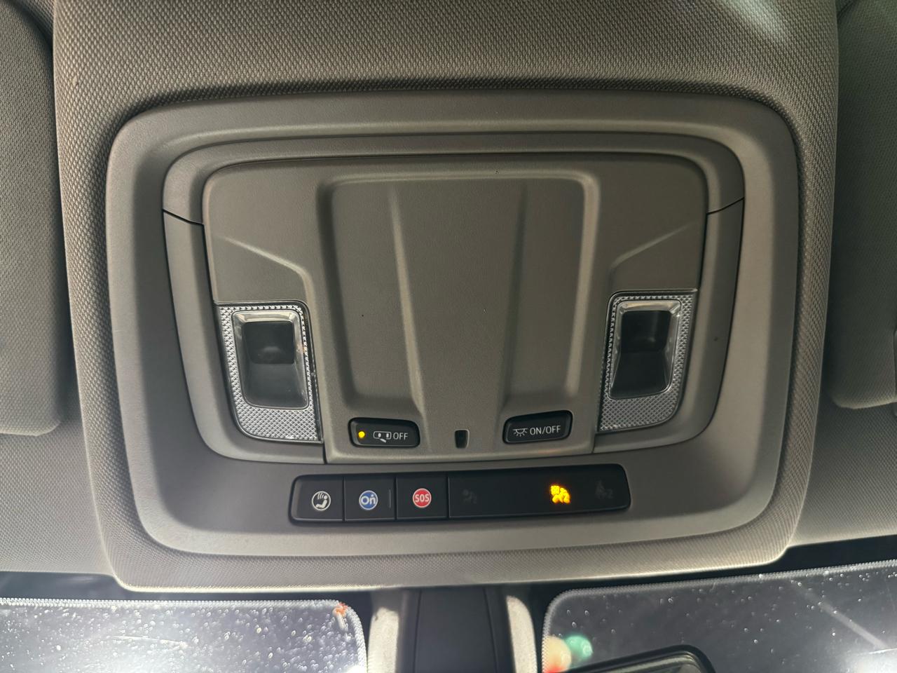 Chevrolet Silverado 1500 4WD Crew Cab 157" LT Trail Boss 2019