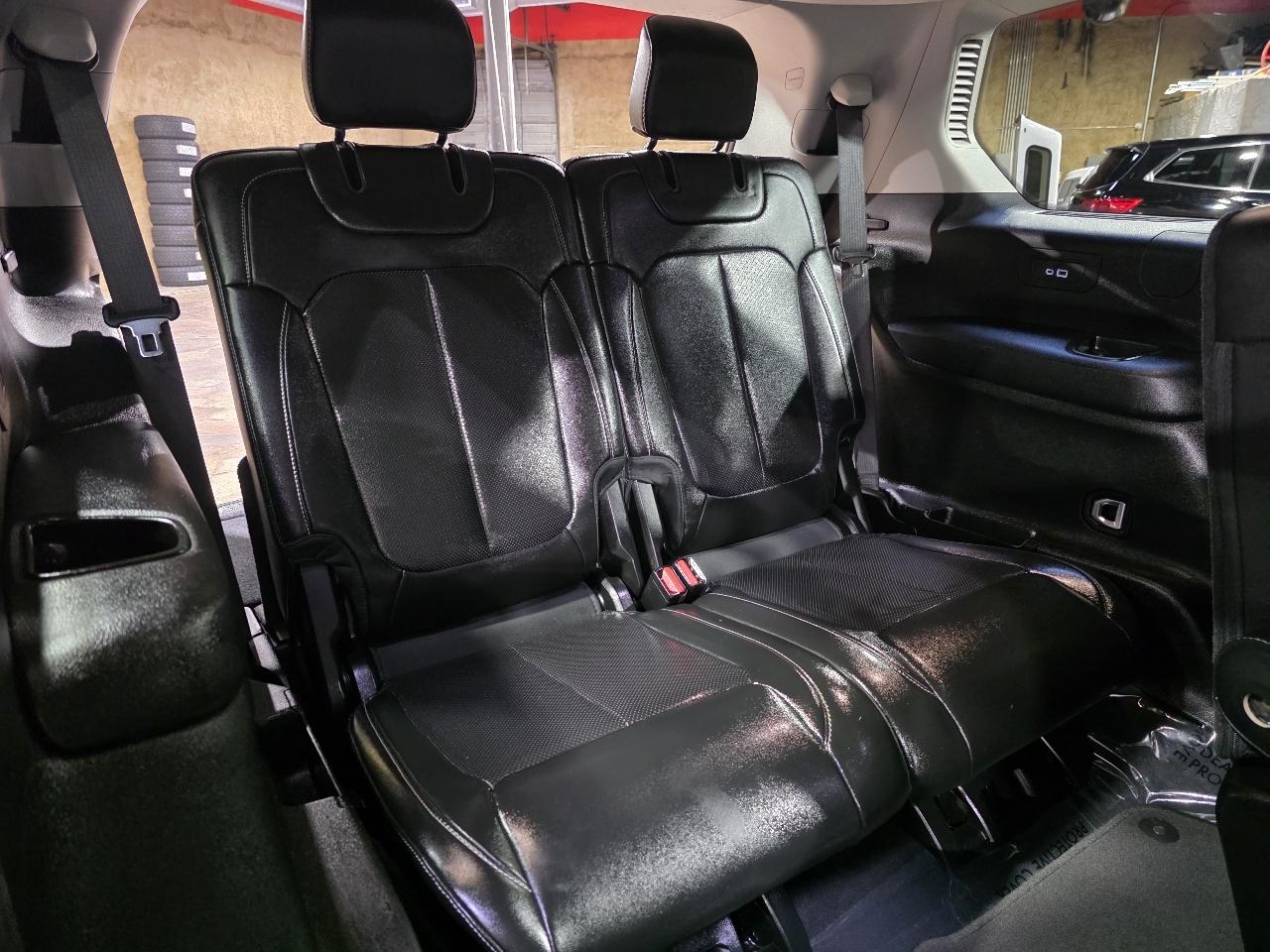 Jeep Grand Cherokee L Limited 4x2 2022