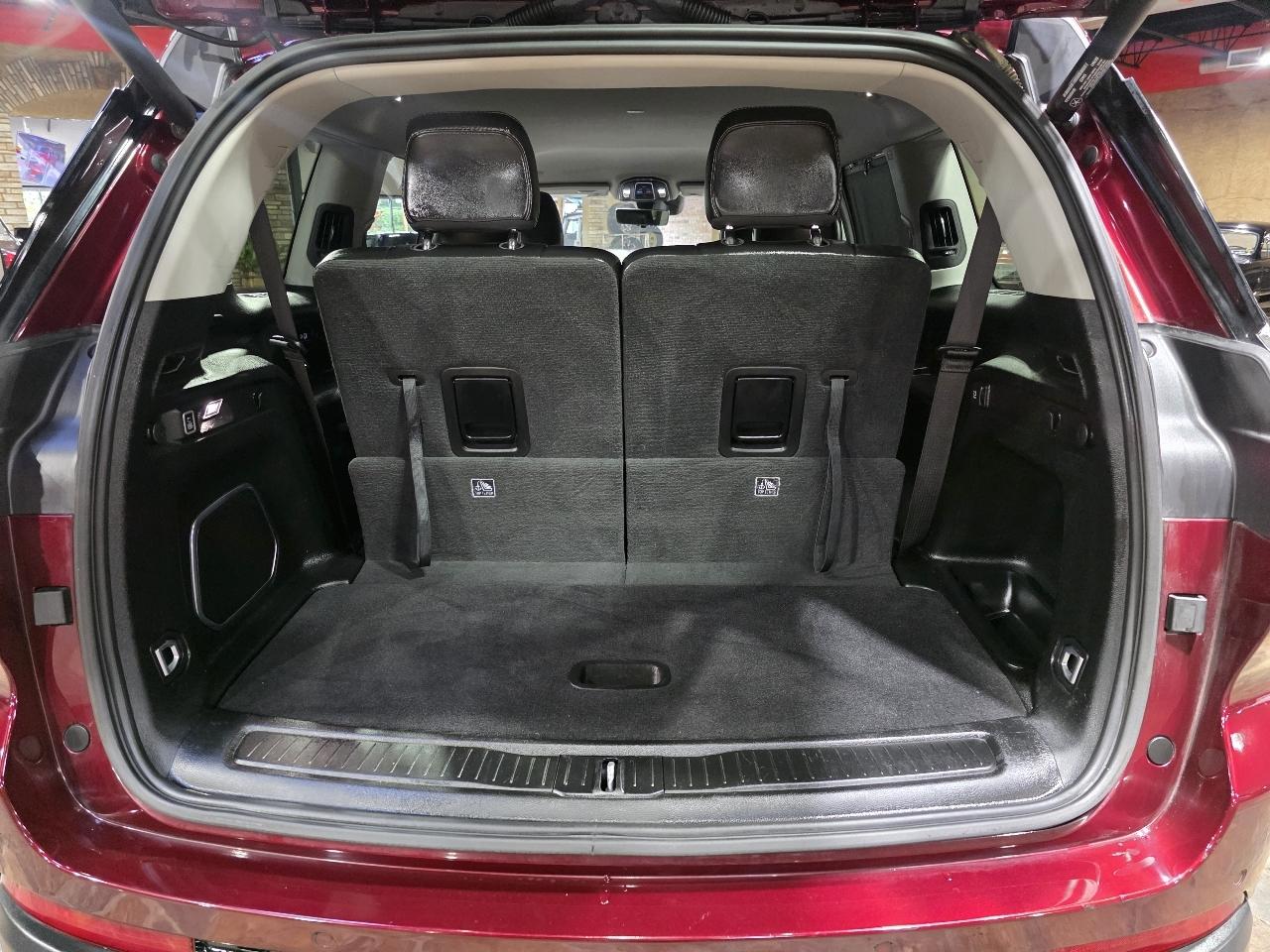 Jeep Grand Cherokee L Limited 4x2 2022