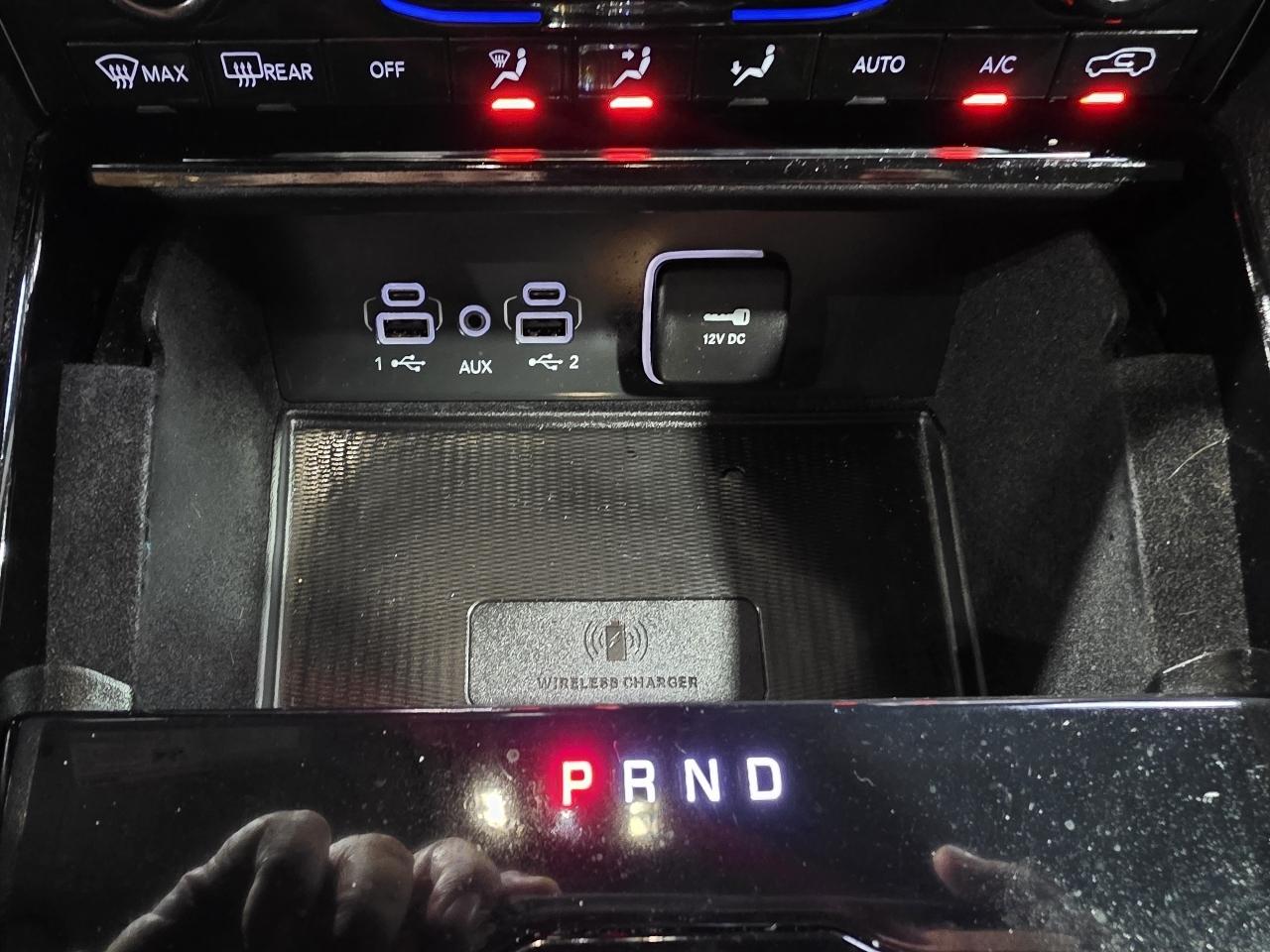 Jeep Grand Cherokee L Limited 4x2 2022