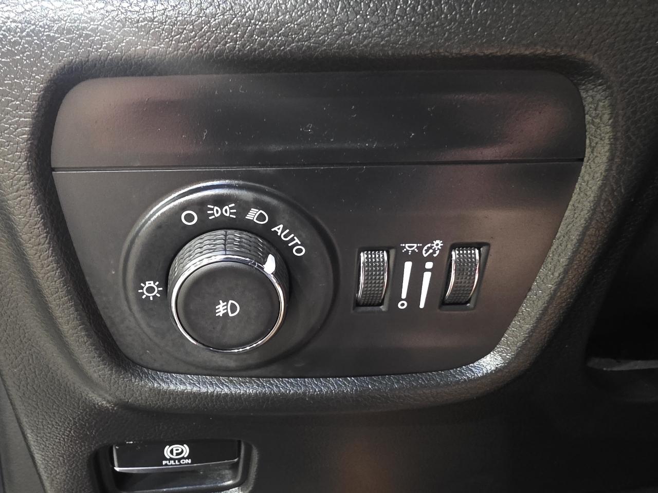Jeep Grand Cherokee L Limited 4x2 2022