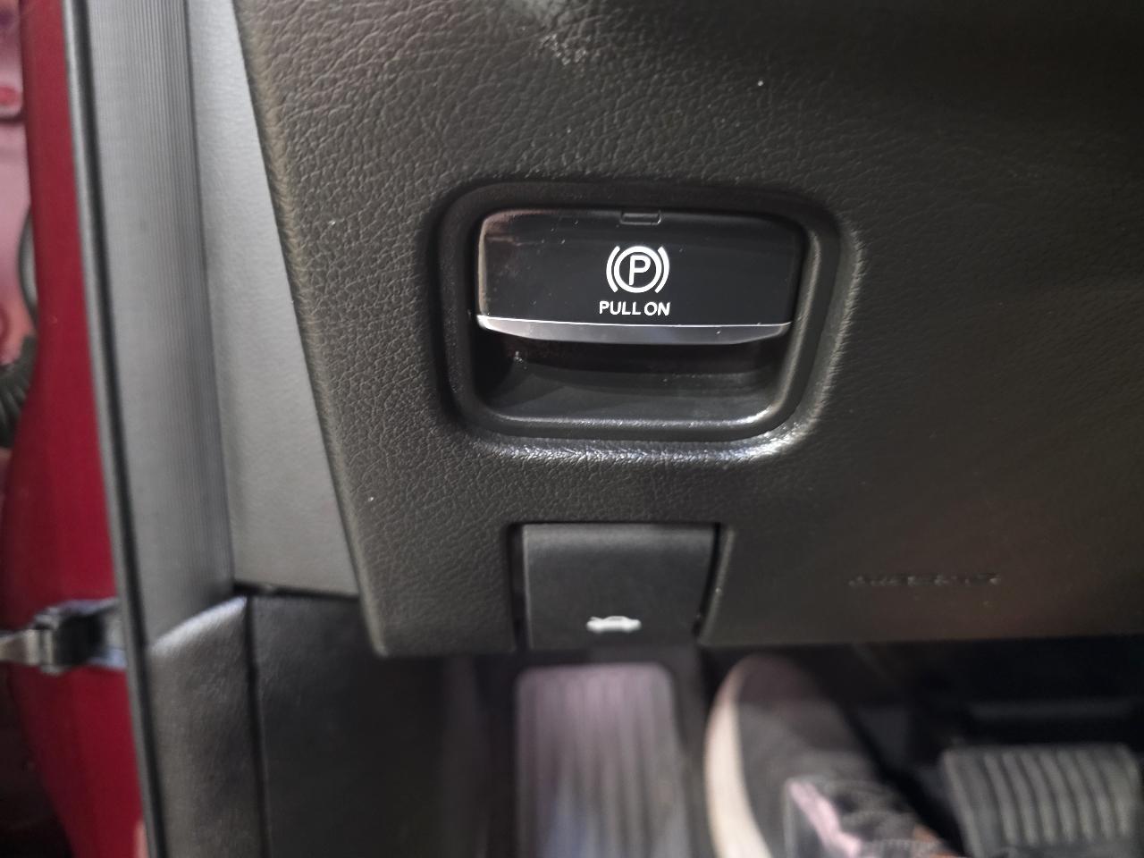 Jeep Grand Cherokee L Limited 4x2 2022