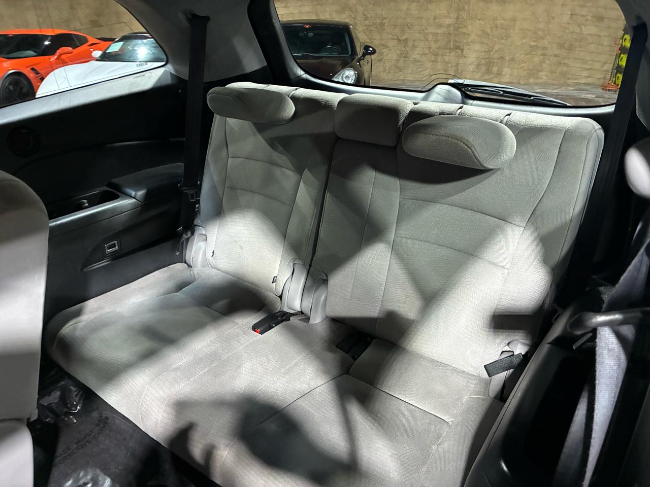 Honda Pilot 2WD 4dr LX 2016