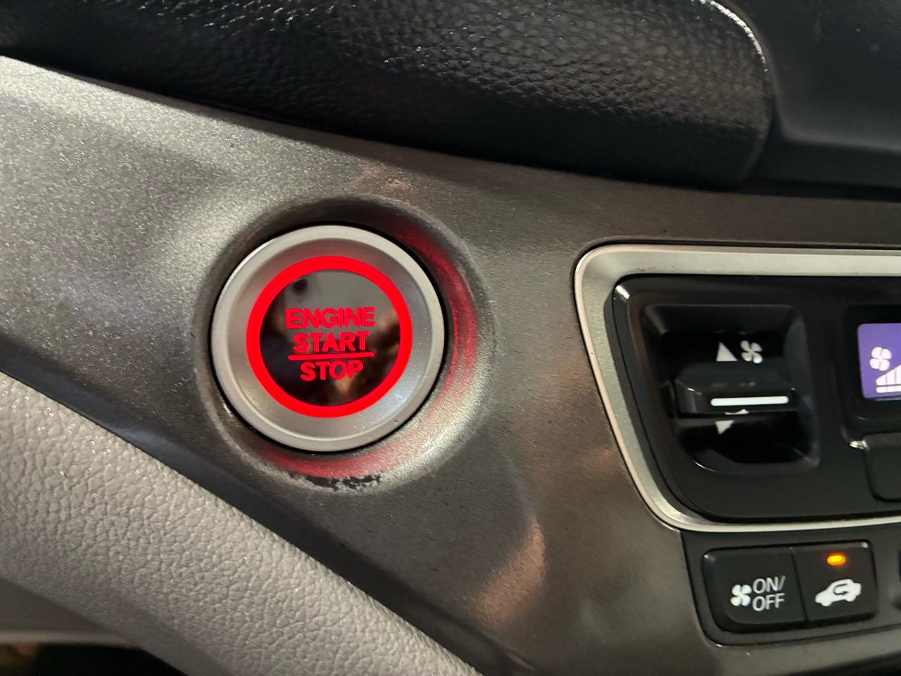 Honda Pilot 2WD 4dr LX 2016