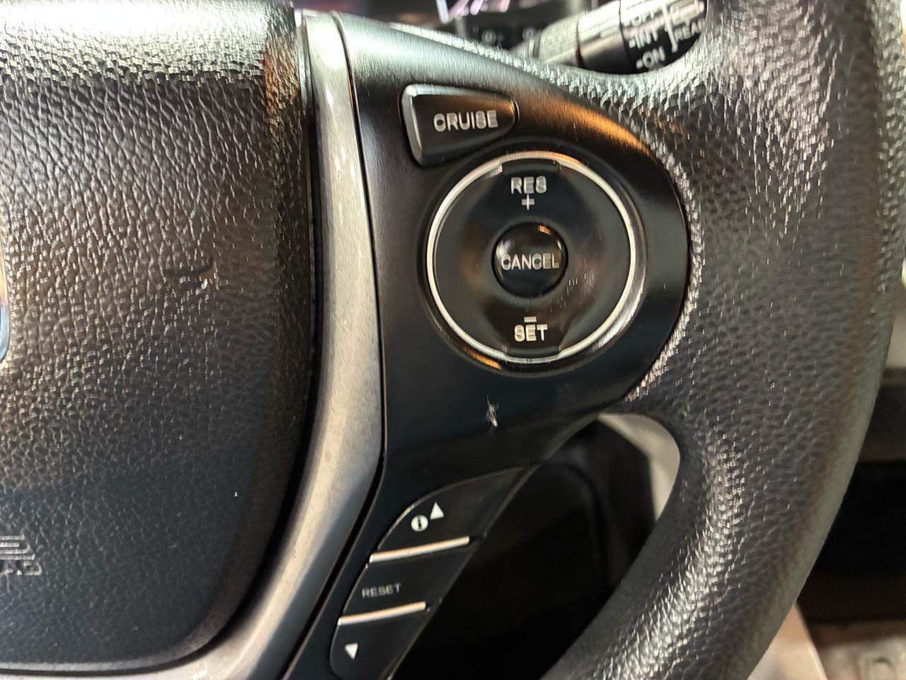 Honda Pilot 2WD 4dr LX 2016