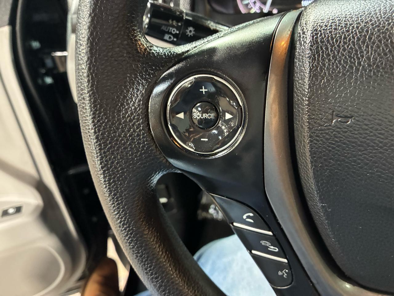 Honda Pilot 2WD 4dr LX 2016