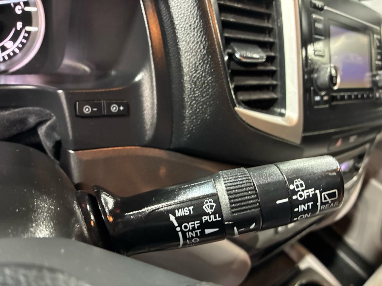 Honda Pilot 2WD 4dr LX 2016