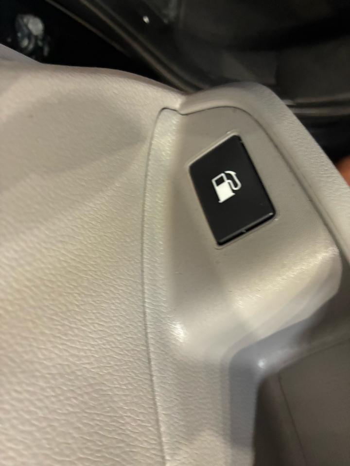 Honda Pilot 2WD 4dr LX 2016