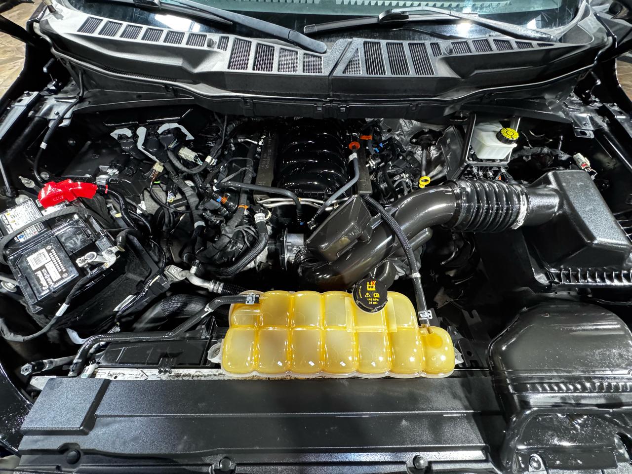 Ford F-150 XLT 2WD SuperCrew 5.5' Box 2021