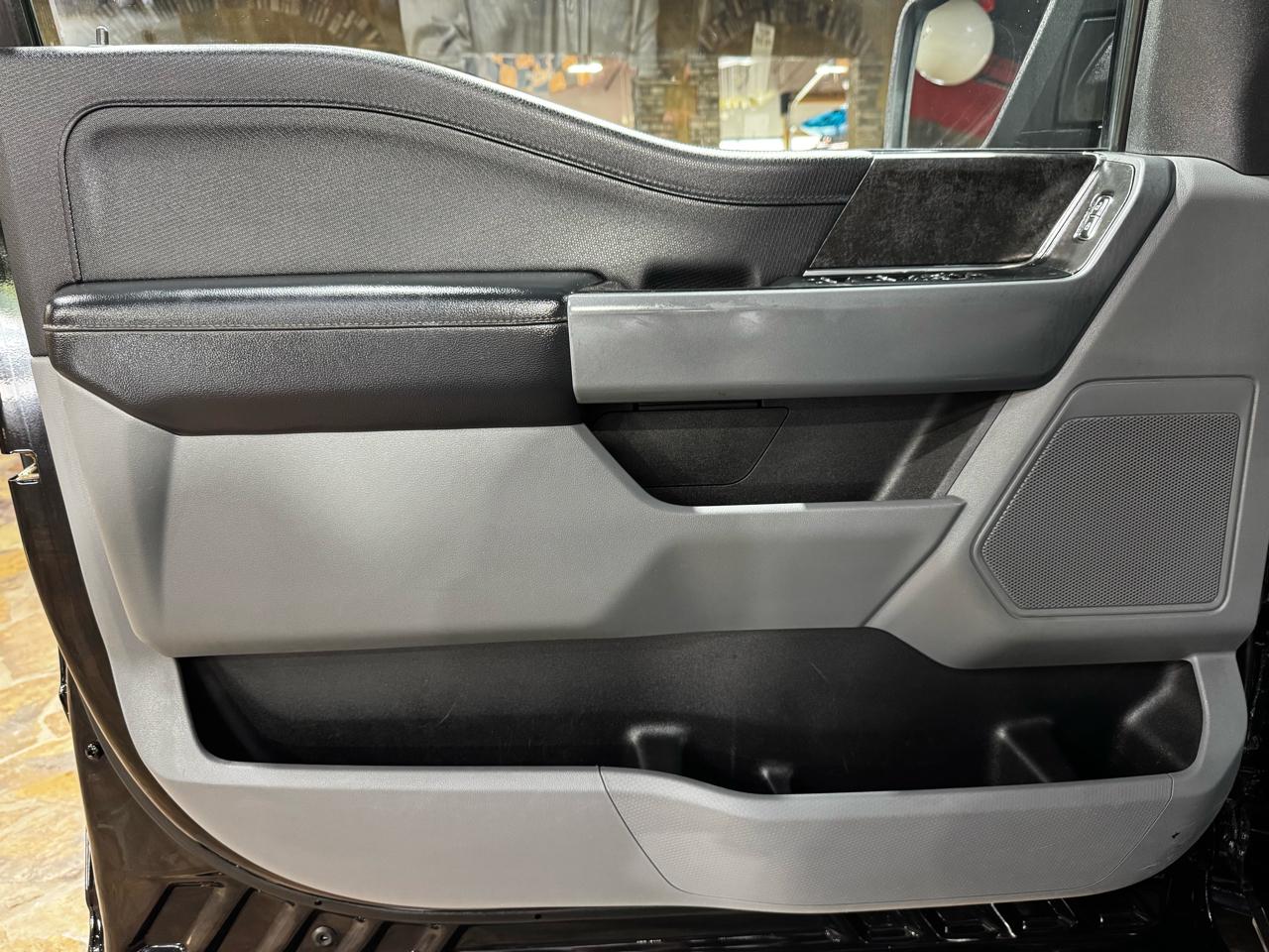 Ford F-150 XLT 2WD SuperCrew 5.5' Box 2021