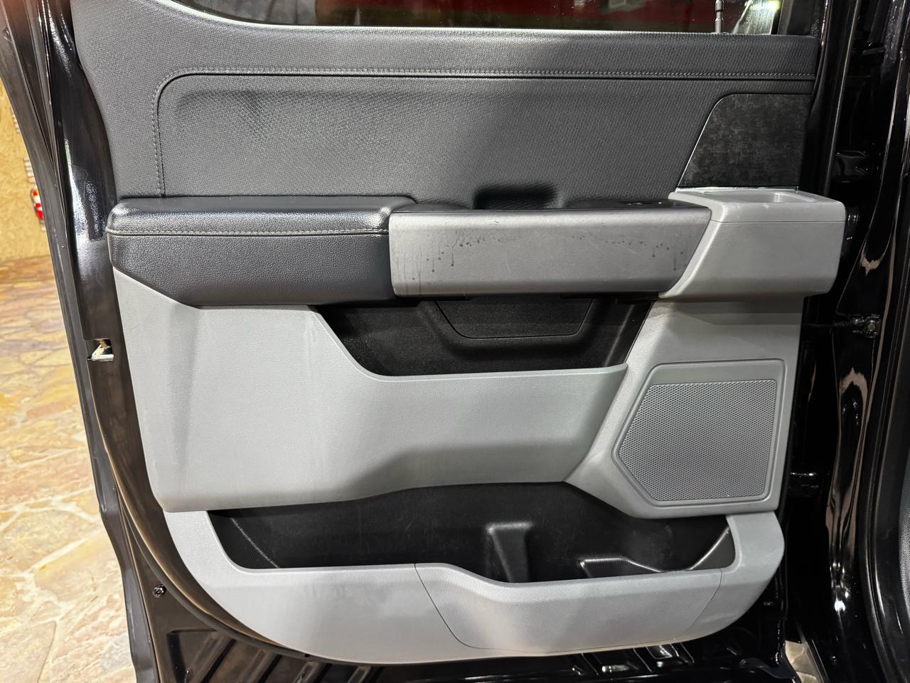 Ford F-150 XLT 2WD SuperCrew 5.5' Box 2021
