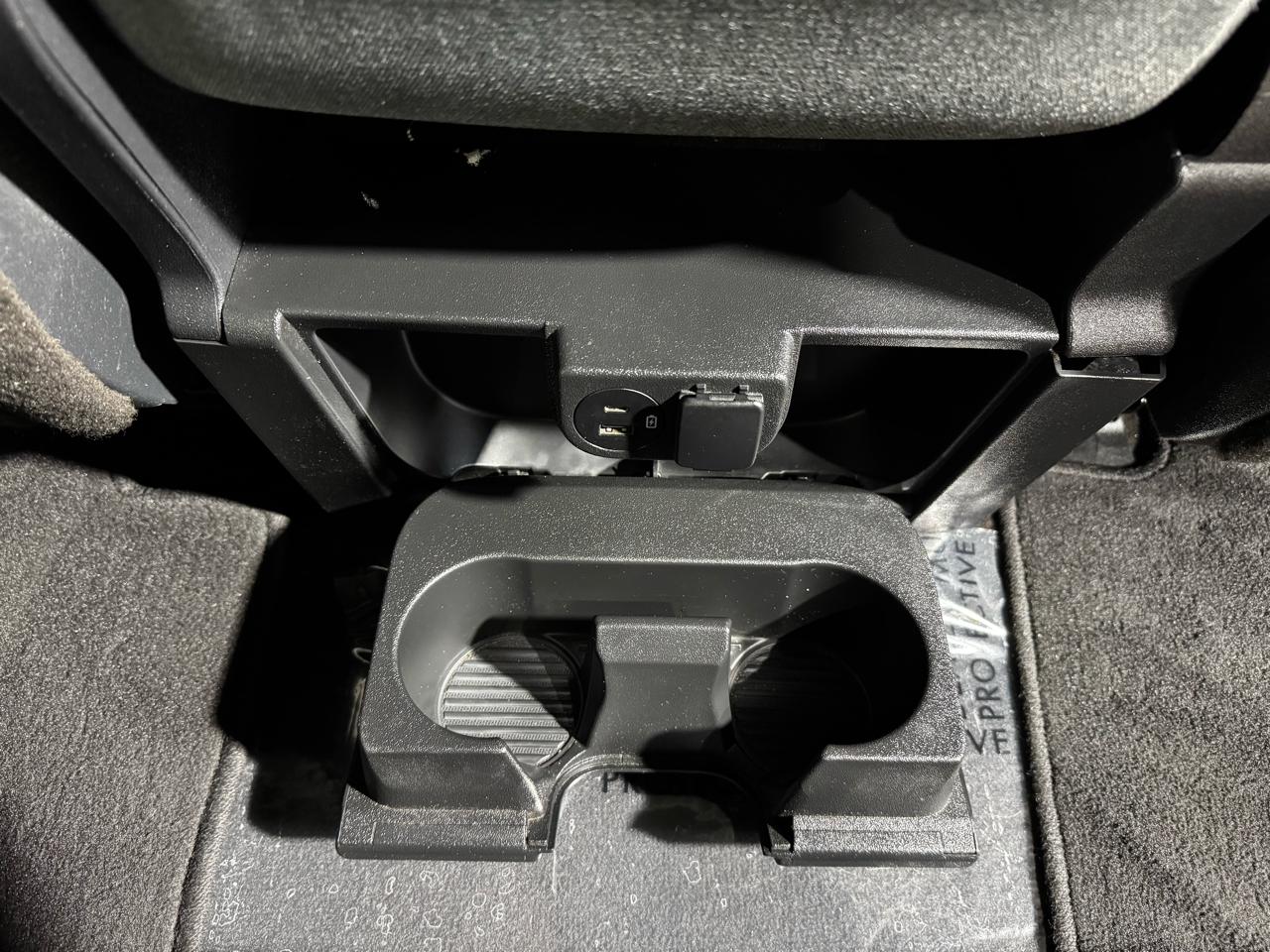 Ford F-150 XLT 2WD SuperCrew 5.5' Box 2021