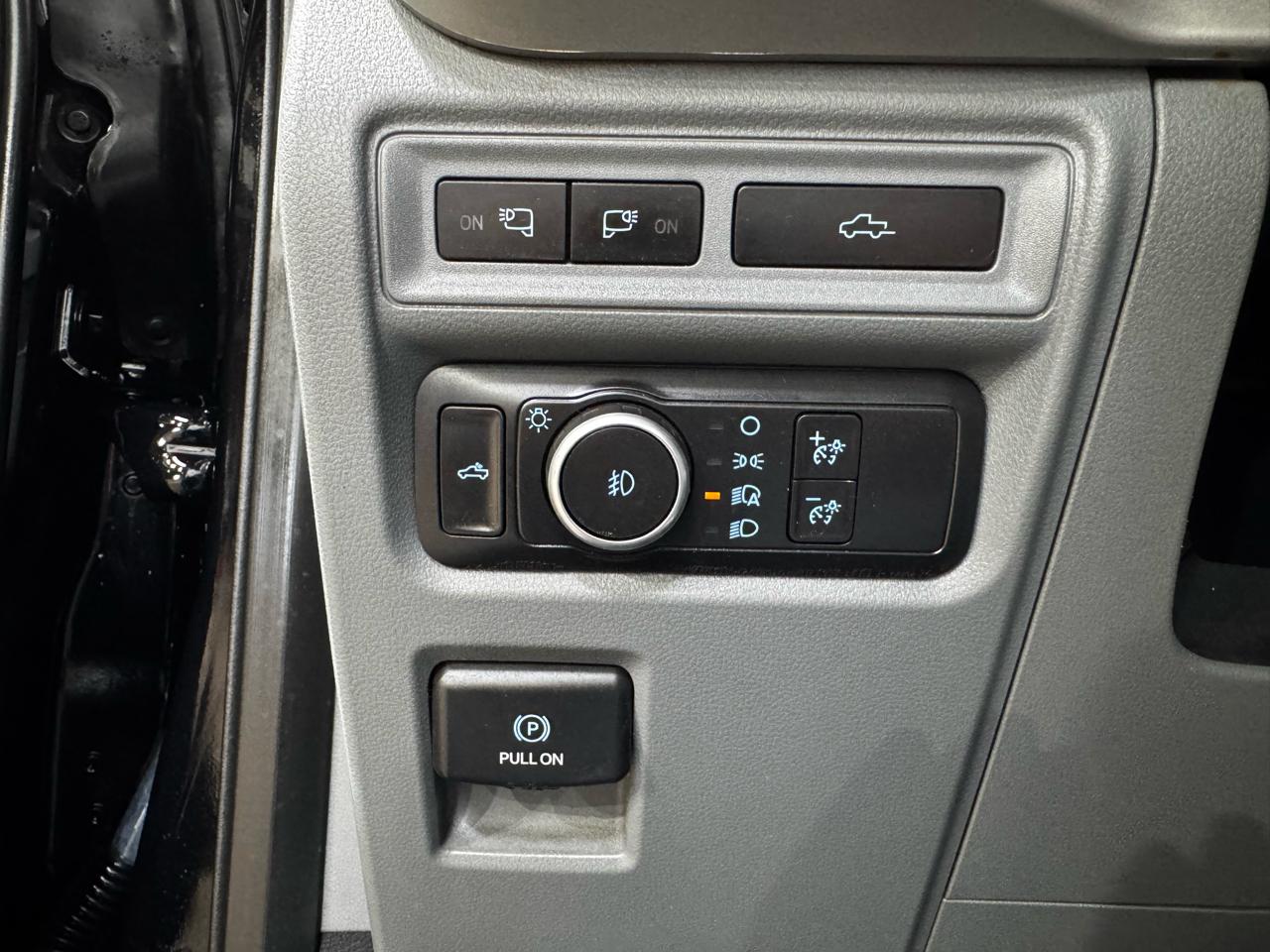 Ford F-150 XLT 2WD SuperCrew 5.5' Box 2021