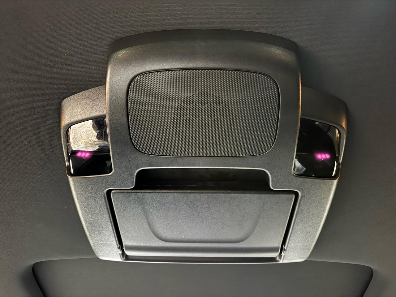Honda Pilot Black Edition AWD 2020