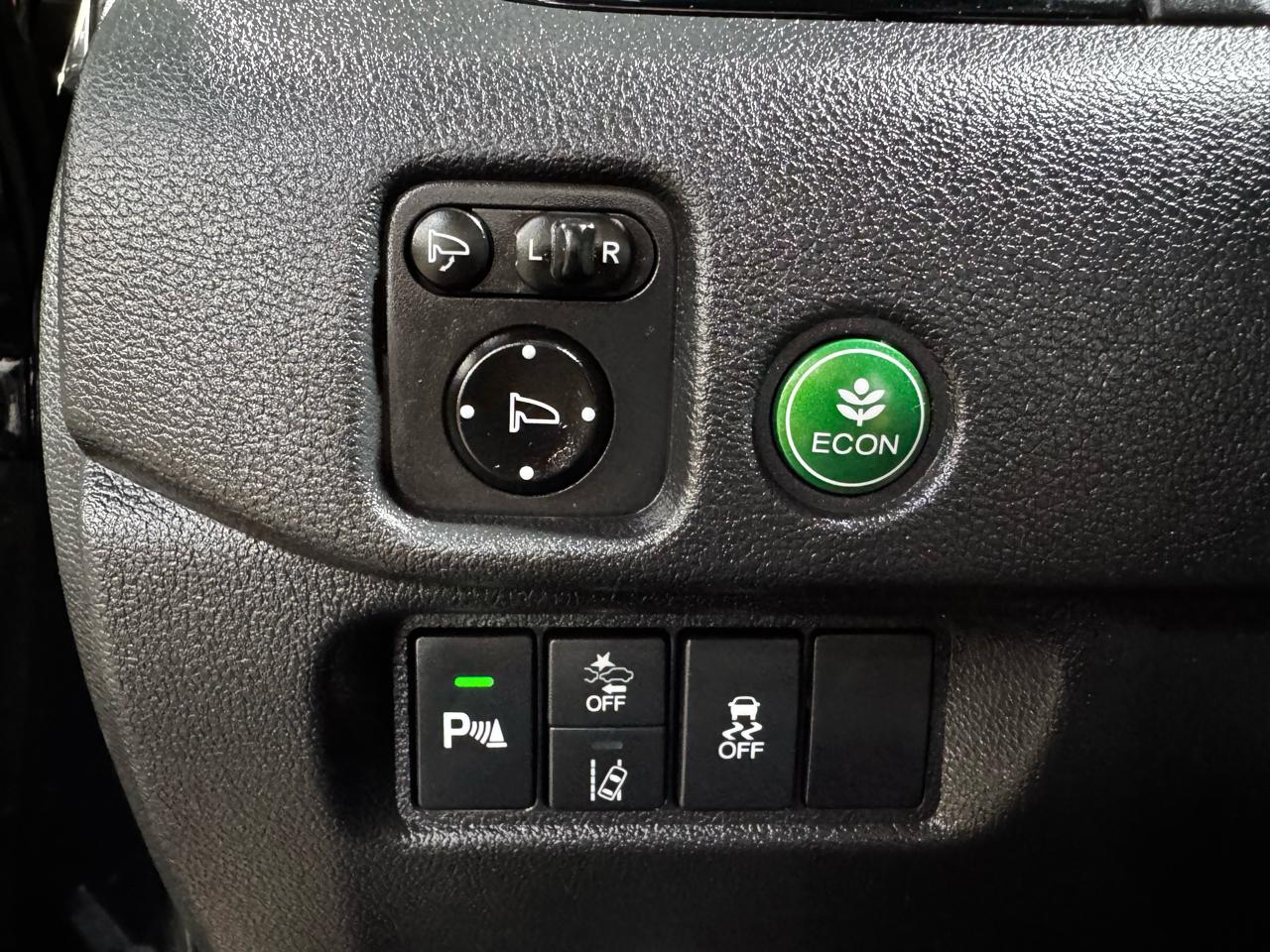 Honda Pilot Black Edition AWD 2020