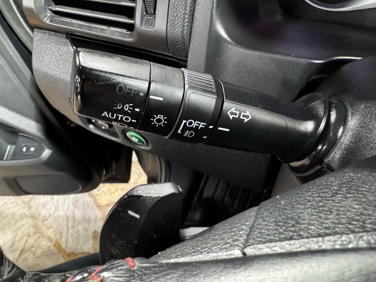 Honda Pilot Black Edition AWD 2020