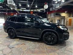2020 Honda Pilot 