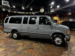 1997 Ford Club Wagon 