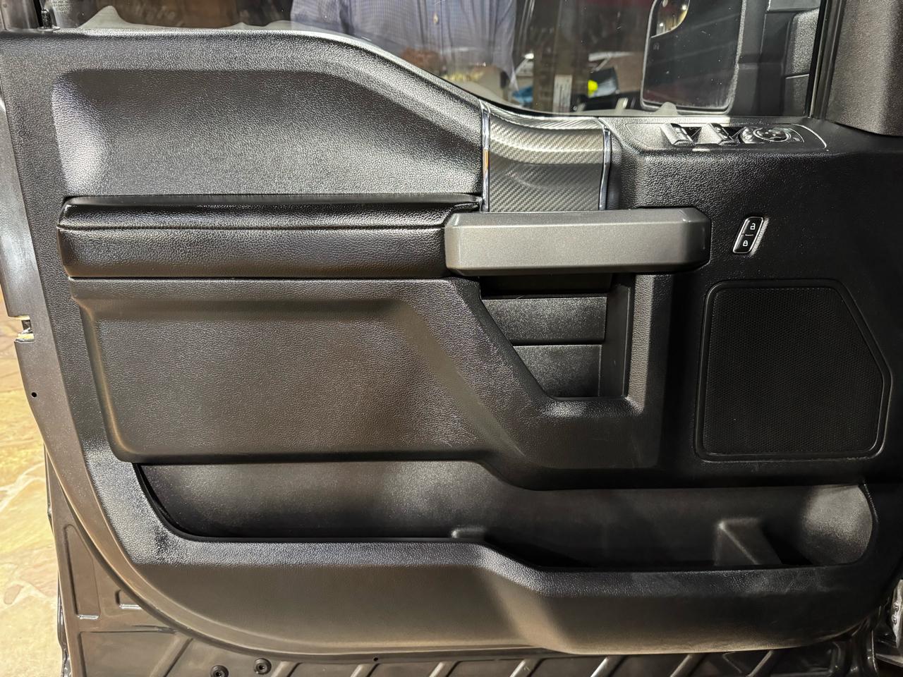 Ford F-150 XLT 2WD SuperCrew 5.5' Box 2018