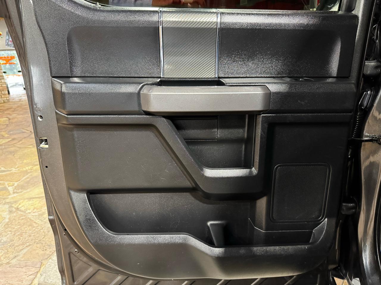 Ford F-150 XLT 2WD SuperCrew 5.5' Box 2018