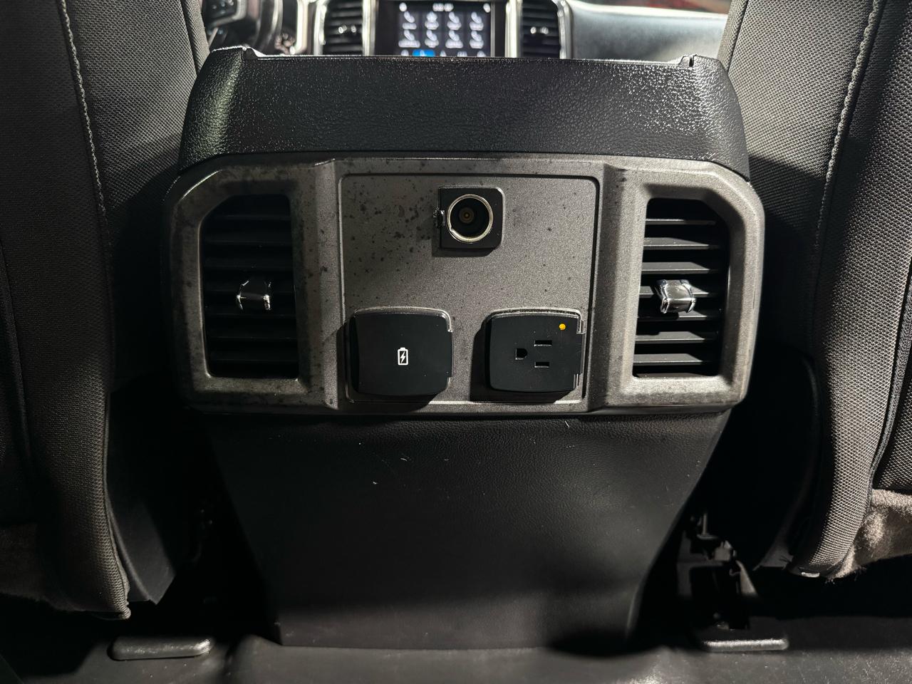 Ford F-150 XLT 2WD SuperCrew 5.5' Box 2018