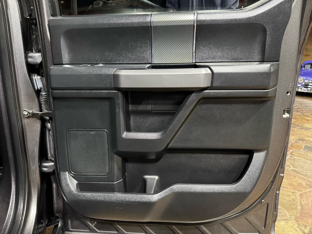 Ford F-150 XLT 2WD SuperCrew 5.5' Box 2018