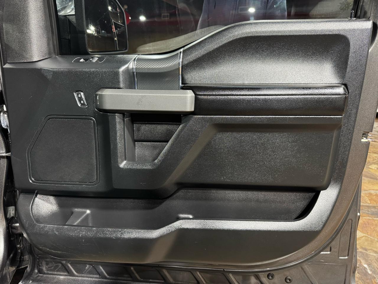 Ford F-150 XLT 2WD SuperCrew 5.5' Box 2018