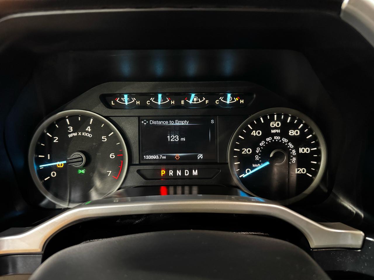 Ford F-150 XLT 2WD SuperCrew 5.5' Box 2018