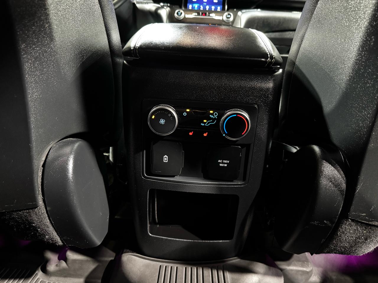 Ford Explorer ST 4WD 2020