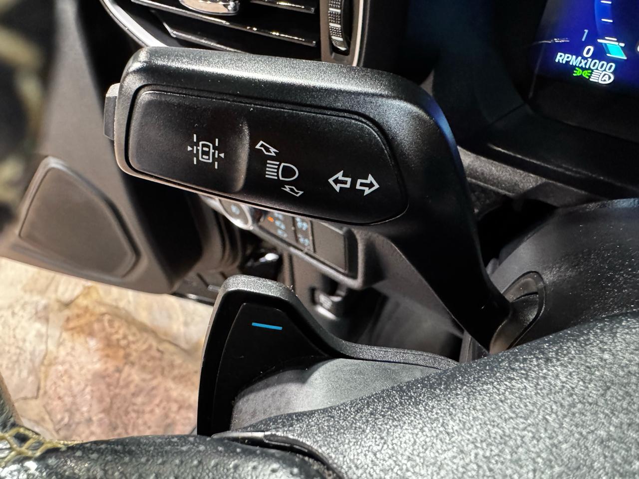 Ford Explorer ST 4WD 2020