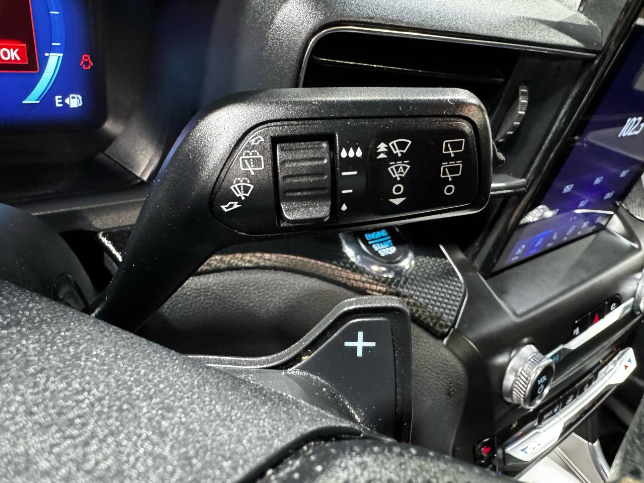 Ford Explorer ST 4WD 2020