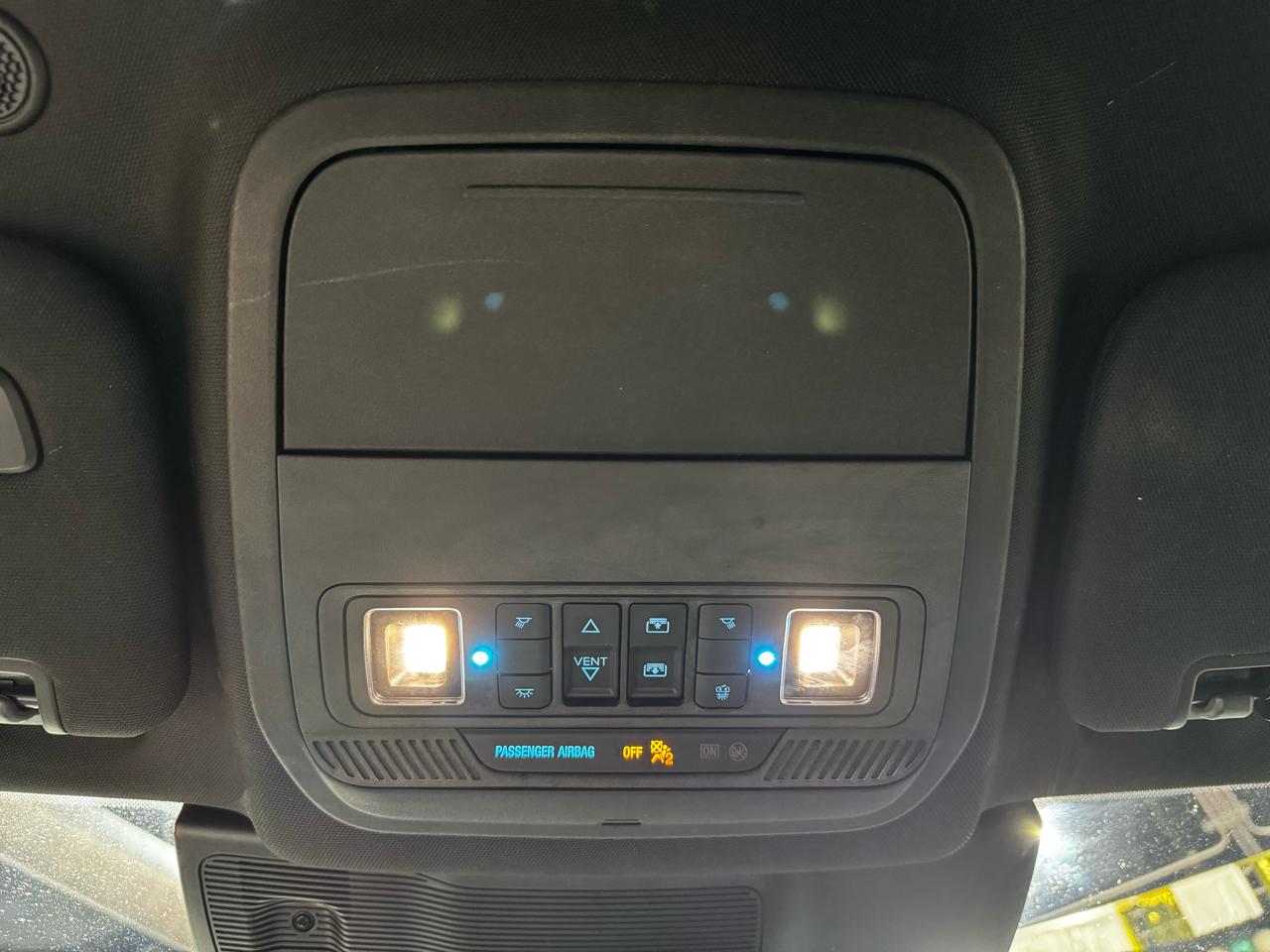 Ford Explorer ST 4WD 2020