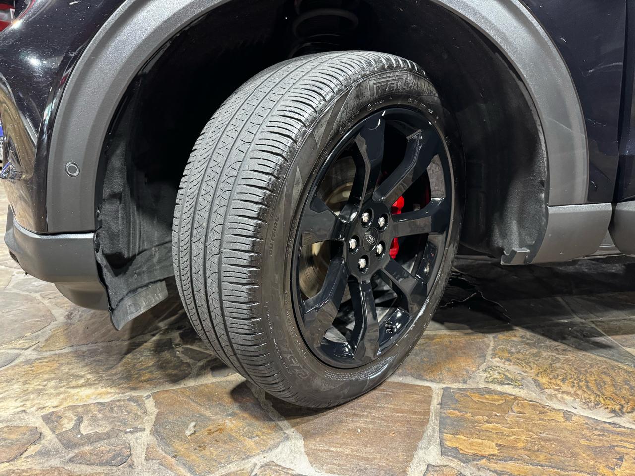 Ford Explorer ST 4WD 2020