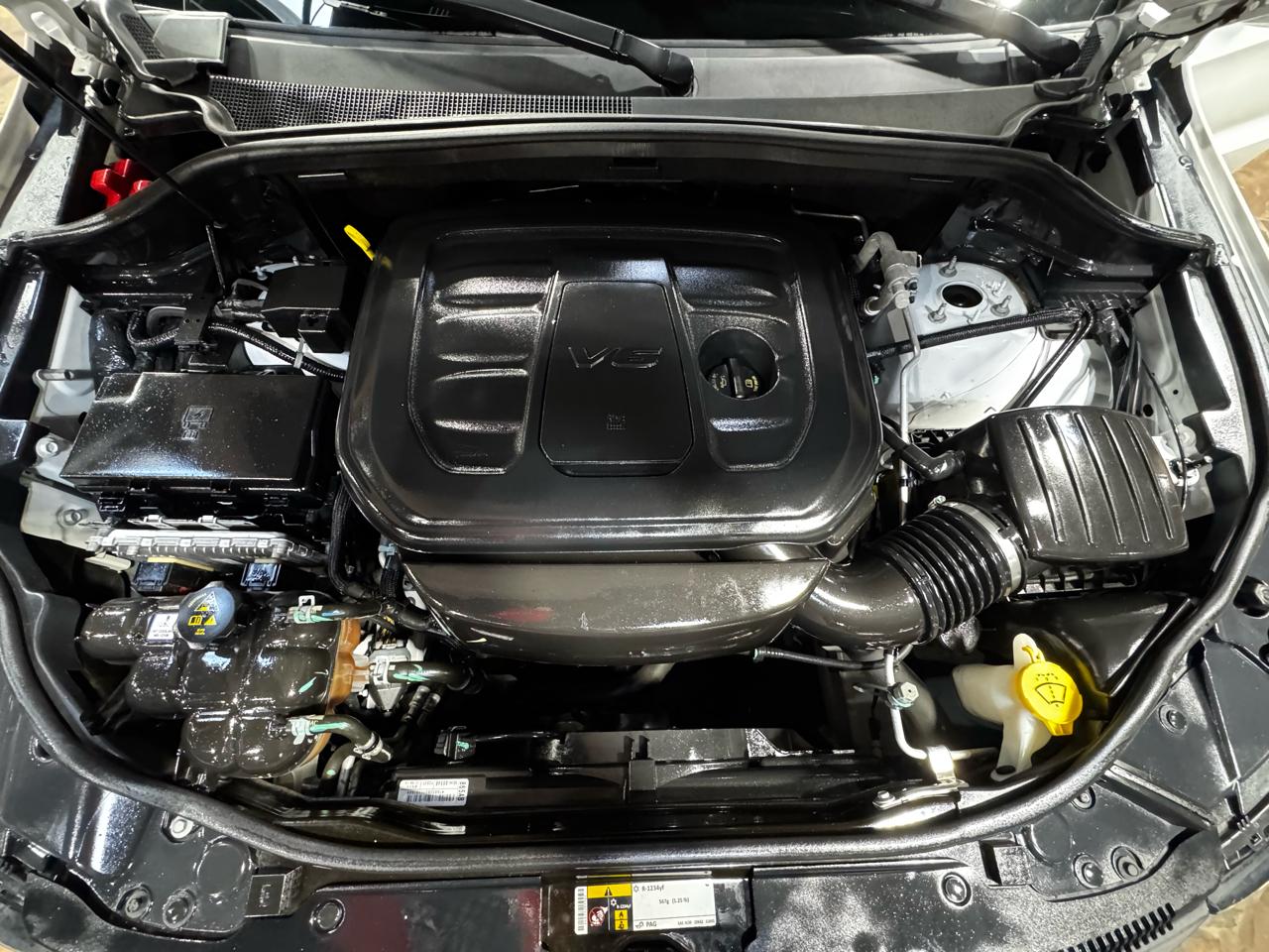 Jeep Grand Cherokee Limited 4x2 2021