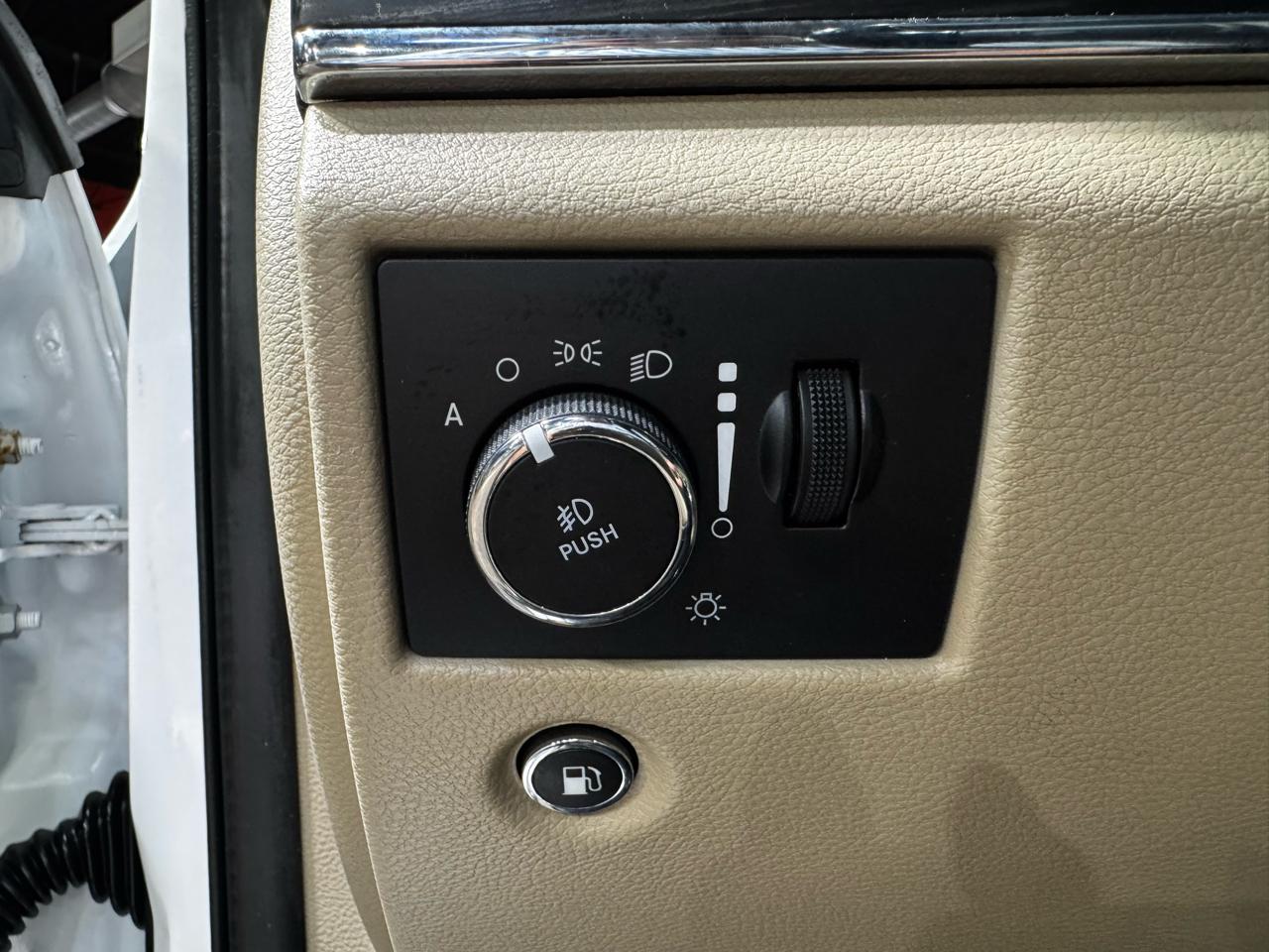 Jeep Grand Cherokee Limited 4x2 2021