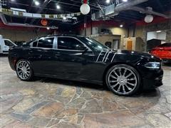 2015 Dodge Charger 