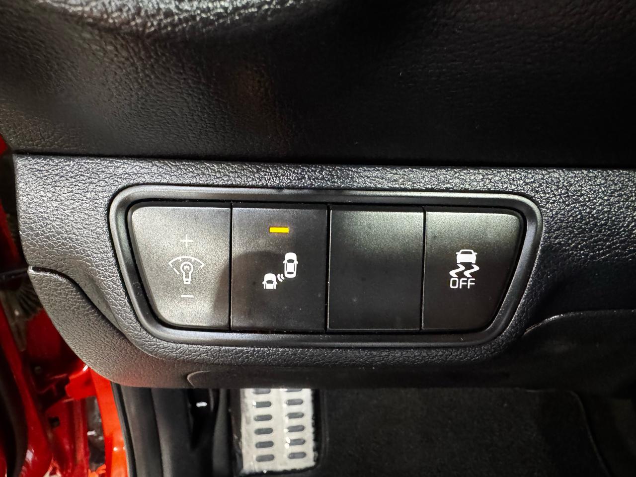 Kia Forte GT-Line IVT 2022