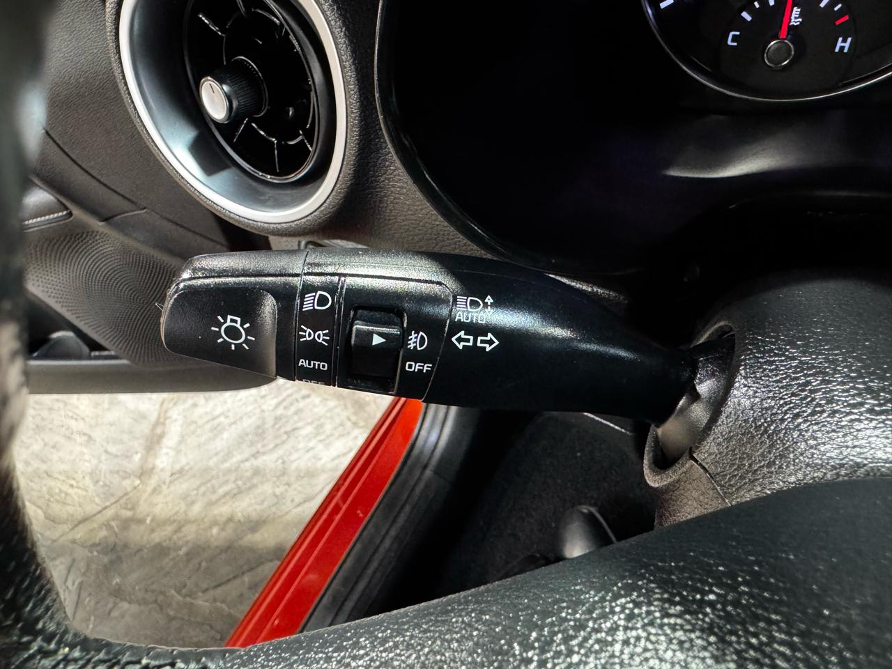 Kia Forte GT-Line IVT 2022