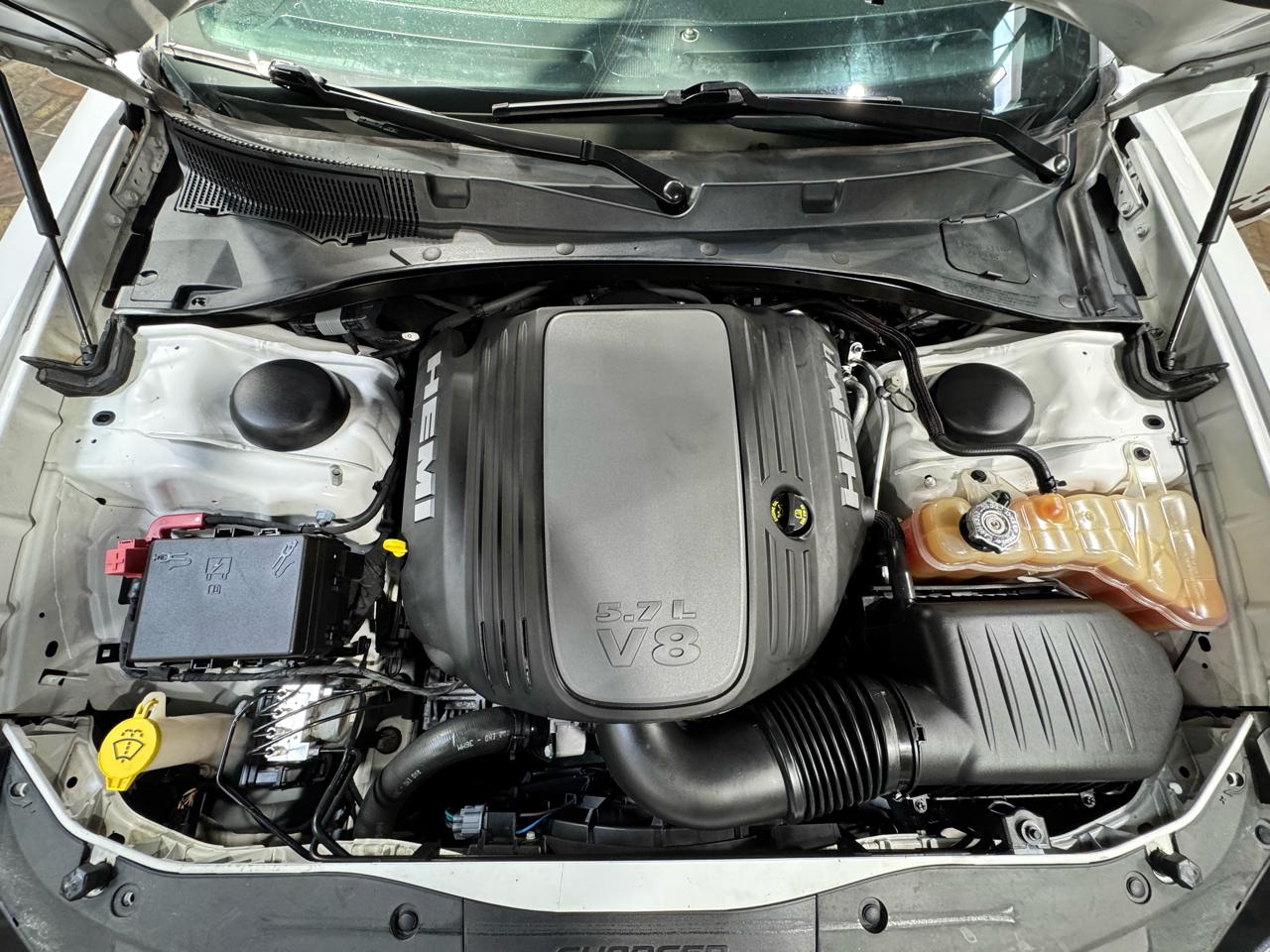 Dodge Charger R/T RWD 2019